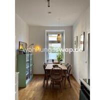 Wohnungsswap - 2 Zimmer, 55 m² - Frundsbergstraße, Neuhausen-Nymphenburg, München