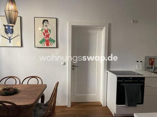 Foto - Etagenwohnung in München zur Miete