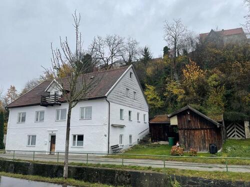 Foto - 12 Zimmer Mehrfamilienhaus, Wohnhaus zur Miete in Dingolfing