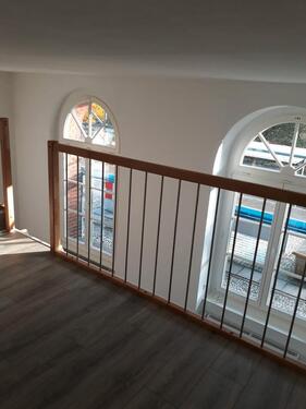 Foto - 1 Zimmer Etagenwohnung in Dahlenburg