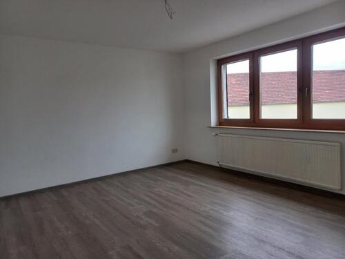 Foto - Etagenwohnung in Bad Liebenwerda zur Miete