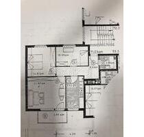 Wohnung in Godshorn zu Vermieten - Langenhagen Engelbostel