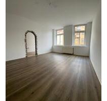 Großzügige 2-Raum-Wohnung Küche-Wohn-Bad und Schlafzimmer - Zwickau Zwickau-West