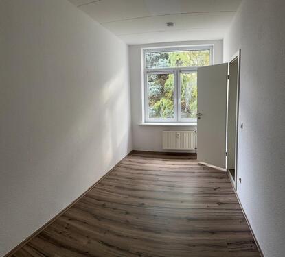 Foto - Etagenwohnung in Zwickau zur Miete