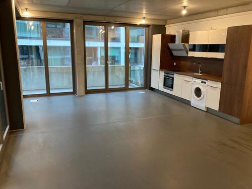 Foto - 2 Zimmer Etagenwohnung zur Miete in Berlin