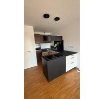 2-Zimmer-Wohnung mit grossem Mainufer-Balkon - Kitzingen