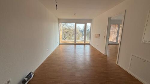 Foto - 2 Zimmer Etagenwohnung zur Miete in Kitzingen