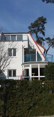 Foto - Maisonettenwohnung in Falkensee zur Miete