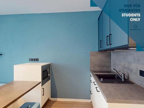 Foto - 1 Zimmer Etagenwohnung in Wiesbaden