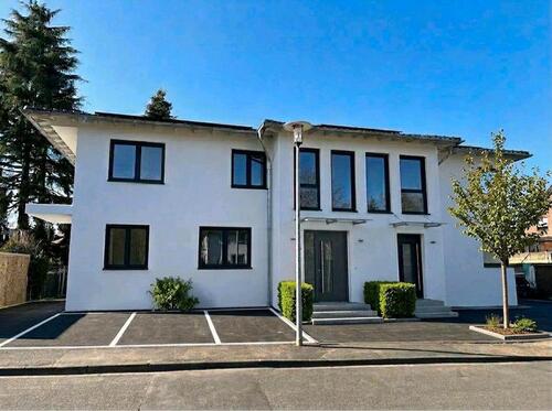 Foto - Erstbezug 2-Zimmerwohnung, ruhige zentrale Lage, eigener Garten