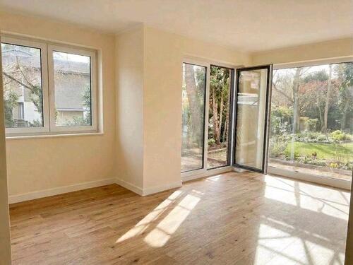 Foto - 2 Zimmer Erdgeschoßwohnung zur Miete in Bergisch Gladbach