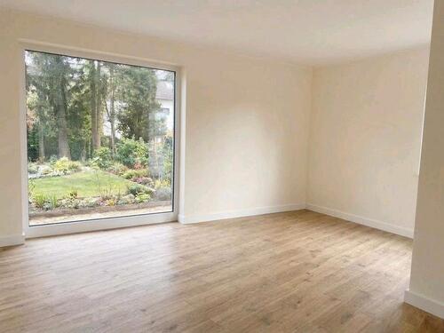 Foto - Erdgeschoßwohnung in Bergisch Gladbach zur Miete