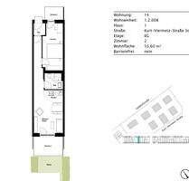2 Zimmer zur vorübergehenden Untervermietung verfügbar im Mai - Taufkirchen
