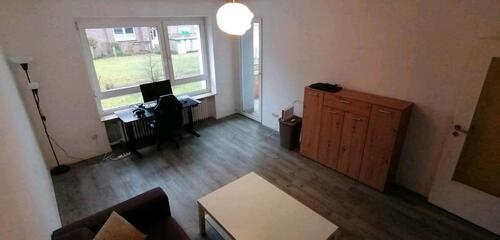 Foto - 4 Zimmer Erdgeschoßwohnung zur Miete in Oldenburg