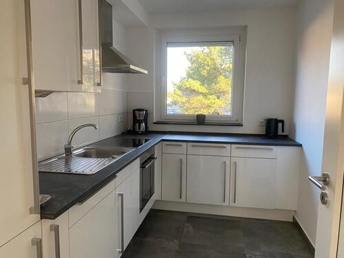 Foto - Etagenwohnung in Hannover zur Miete