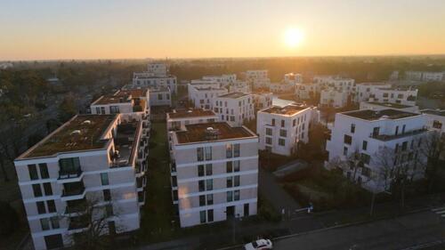 Foto - Lichtdurchfluteter Neubau-Traum in Top-Lage Berlin-Dahlem