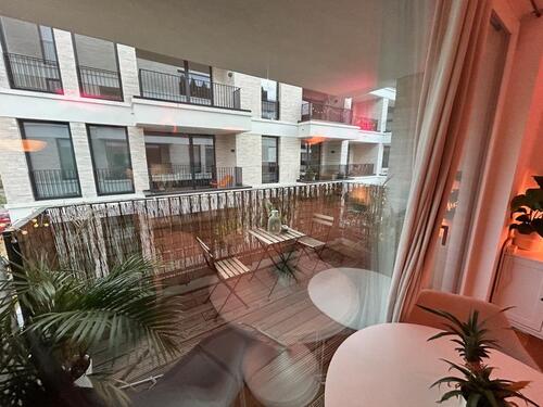 Foto - Etagenwohnung in Berlin zur Miete