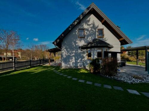 Foto - Einfamilienhaus zum Kaufen in Koserow