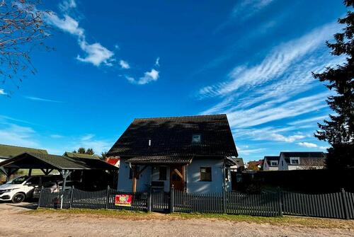 Foto - Einfamilienhaus in Koserow