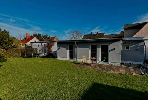 Foto - Einfamilienhaus in Koserow zum Kaufen