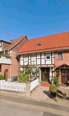 Foto - Charmantes Einfamilienhaus in ruhiger Dorflage - 110qm Wohnfläche