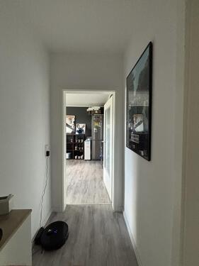 Foto - 2.5 Zimmer Etagenwohnung in Dinslaken