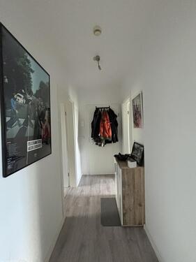 Foto - Etagenwohnung in Dinslaken zur Miete