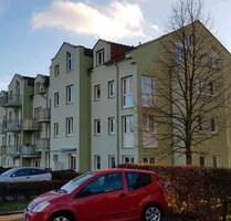 helle 2Zimmer Wohnung mit Einbauküche - Frankenberg (Sachsen)