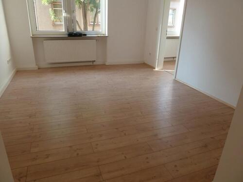 Foto - 2 Zimmer Etagenwohnung zur Miete in Mannheim