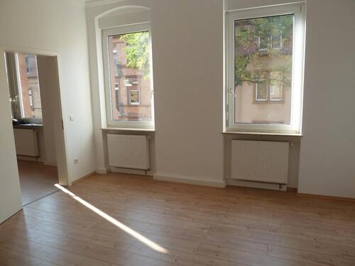 Foto - 2 Zimmer Etagenwohnung in Mannheim