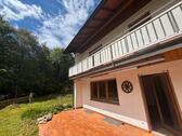 Foto - Doppelhaushälfte (185 m²) am Waldrand in Geltendorf - S4 in 300 m