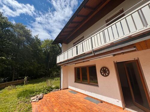 Foto - Doppelhaushälfte (185 m²) am Waldrand in Geltendorf - S4 in 300 m