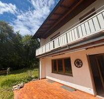 Doppelhaushälfte (185 m²) am Waldrand in Geltendorf - S4 in 300 m