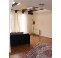 Wohnung im Herzen von Memmingen