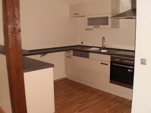 Foto - Dachgeschoßwohnung in Memmingen zur Miete