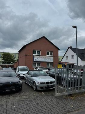 Foto - 4-Zimmer Einfamilienhaus mit 150 m² in Köln-Ostheim zu vermieten