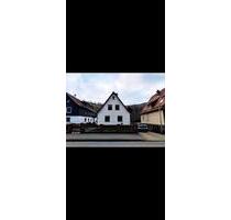 Einfamilienhaus in Sieber freistehend - Herzberg am Harz