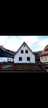 Foto - 5 Zimmer Einfamilienhaus zum Kaufen in Herzberg am Harz