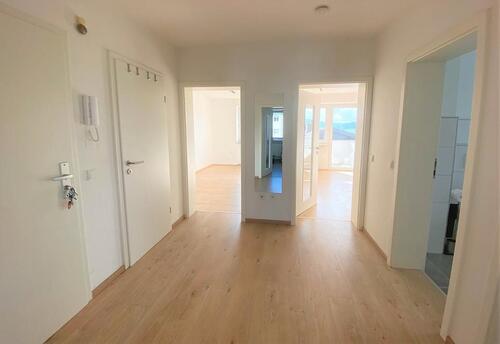 Foto - helle 3-Zimmerwohnung in bester Lage