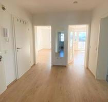 helle 3-Zimmerwohnung in bester Lage - Waldkirchen