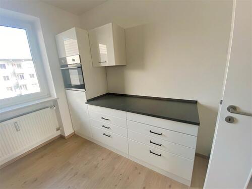 Foto - Etagenwohnung in Waldkirchen zur Miete