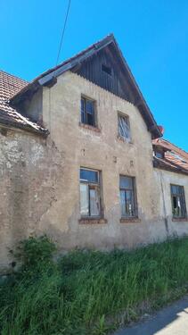 Foto - 2 Reihenhäuser in Hohenebra (Thüringen) zu verkaufen