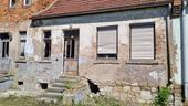 Foto - Reihenhaus zum Kaufen in Sondershausen