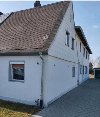 Foto - 7 Zimmer Doppelhaushälfte zum Kaufen in Rehau