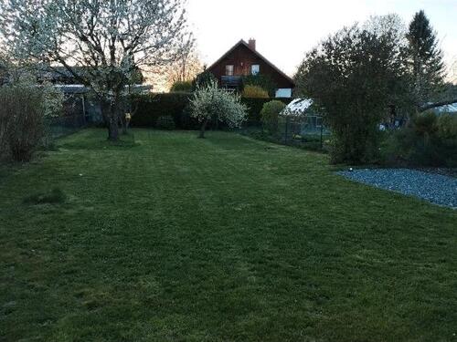 Foto - 7 Zimmer Doppelhaushälfte in Rehau