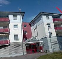 Großzügige 3 12-Zi-Wohnung in Seniorenwohnanlage in 73079 Süßen