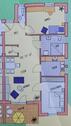 Foto - 3.5 Zimmer Etagenwohnung in Süßen