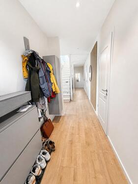 Foto - 5 Zimmer Doppelhaushälfte zum Kaufen in Bedburg