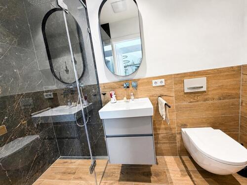 Foto - 5 Zimmer Doppelhaushälfte in Bedburg