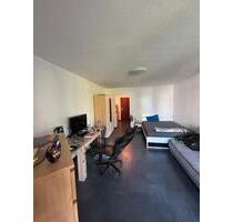 Studio apartment for Sublet from 8th oct till 13th nov - Stuttgart Botnang